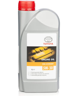 TOYOTA FUEL ECONOMY 5W-30 1L ÖLJY Main Image