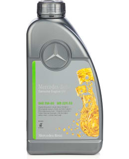 MERCEDES-BENZ 229.52 5W-30 5L ÖLJY Main Image