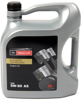 Ford Motorcraft 5W-30 5L engine oil Main Image
