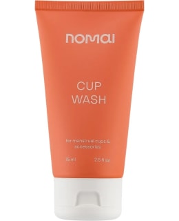 NOMAI CUP WASH PUHDISTUSGEELI 75ML Main Image