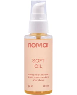 NOMAI SOFT OIL INTIMATE AND BODY OIL Main Image