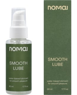 Smooth Lube water-based lubricanT Main Image