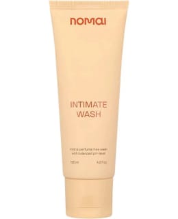 NOMAI INTIMATE WASH 125ML Main Image
