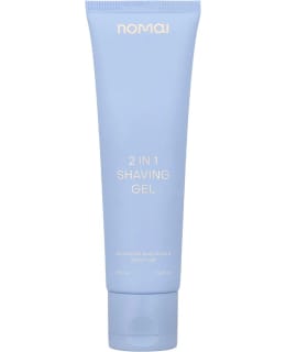 NOMAI 2 IN 1 SHAVING GEL 150ML Main Image