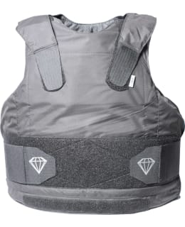 C.P.E PRO VEST DIAMONDIIIA15J 2XL BLA Main Image