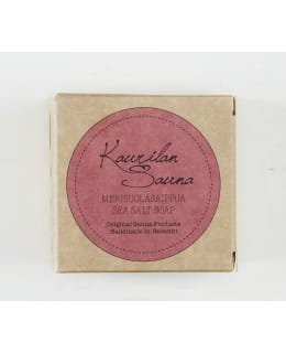 KAURILAN SAUNA 120G MERISUOLASAIPPUA Main Image