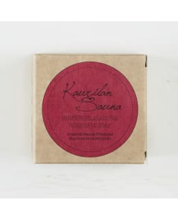 KAURILAN SAUNA 120G RUUSUSUOLASAIPPUA Main Image
