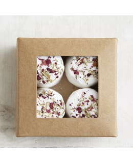 KAURILAN SAUNA 4KPL ROSMAR. JALKAKYLPY Main Image