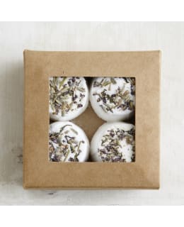 KAURILAN SAUNA 4KPL LAVENTELI JALKAKYLPY Main Image