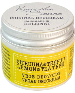 KAURILAN SAUNA SITR-TEEPUU 50ML DEOVOIDE Main Image
