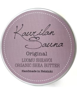 KAURILAN SAUNA 125G SHEAVOI Main Image