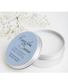 KAURILAN SAUNA 125G KOOKOSÖLJY Main Image