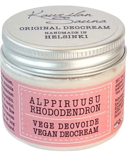 KAURILAN SAUNA ALPPIRUUSU 50ML DEOVOIDE Main Image