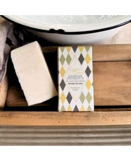 KAURILAN SAUNA CITRONEL 100G CLEAN.SOAP Main Image