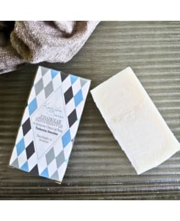 KAURILAN SAUNA SCENTLESS 100G CLEAN.SOAP Main Image