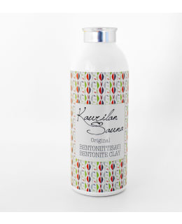 KAURILAN SAU SIROTIN 80G BENTONIITTISAVI Main Image