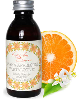 KAURILAN APPELSIINI 150ML VARTALOÖLJY Main Image