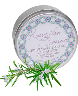 VIRKISTÄVÄ ROSMARIINI 125G VARTALOVOI Main Image