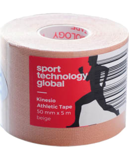 ATHLETIC TAPE 5CMX5M BEIGE KINESIOTEIPPI Main Image
