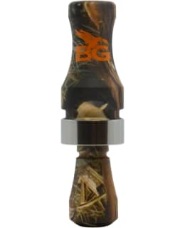 BUCK GARDNER DOUBLE NASTY MOS OAK SHAD Main Image