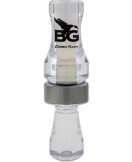 BUCK GARDNER DOUBLE NASTY CLEAR SORSAPIL Main Image