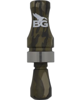 BUCK GARDNER DOUBLE NASTY MOS OAK ORIG Main Image