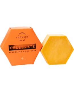 LUONKOS CELEB VARTALOÖLJYKAKKU HEHKU 60G Main Image