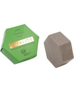 LUONKOS VITALITY VARTALOÖLJYKAKKU 60G Main Image