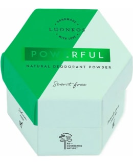 LUONKOS JAUHEDEODORANTTI TUOKSUTON 50G Main Image