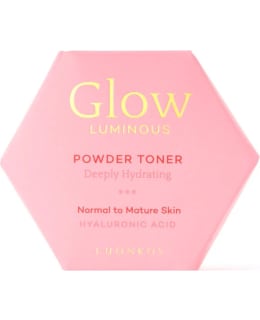 LUONKOS GLOW PUUTERIMAINEN KASVOVESI 20G Main Image