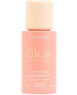 LUONKOS GLOW ÖLJYPUHDISTUS KASVO 100ML Main Image