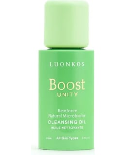 LUONKOS BOOST ÖLJYPUHDISTUS KASVO 100ML Main Image