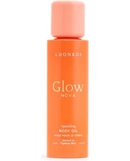 LUONKOS GLOW VARTALOÖLJY 150ML Main Image