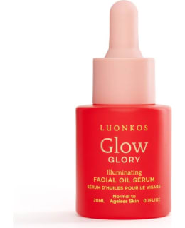 LUONKOS GLORY ÖLJYSEERUMI KASVOILLE 20ML Main Image