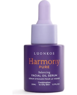 LUONKOS PURE ÖLJYSEERUMI KASVOILLE 20ML Main Image