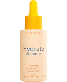 LUONKOS PRECIOUS INTIIMIÖLJY 40ML Main Image