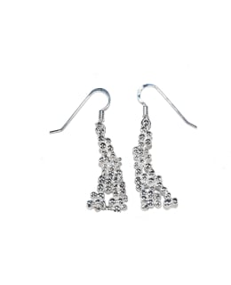 Sirokoru Raekuuro Jälkei earrings Main Image