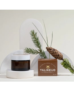 KOLME COS TALIKEIJO 50ML PIHKATALIVOIDE Main Image