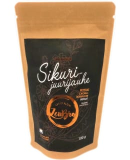 ZENBRO PAAHDETTU 100G SIKURIJUURIJAUHE Main Image