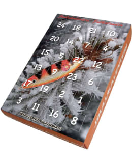 JAKKI KALASTAJAN JOULUKALENTERI LUSIKKA Main Image