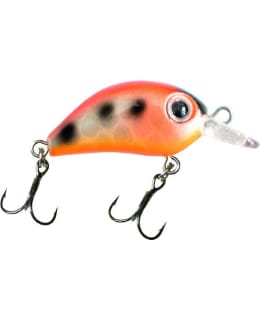 JAKKI 5 CM VÄRI 731 AHVENVAAPPU Main Image