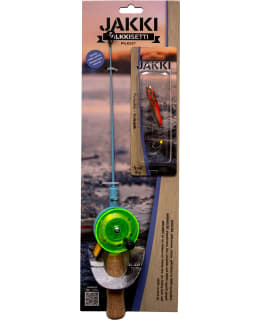 JAKKI 50MM PILKKISETTI Main Image