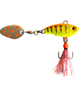 JAKKI TAILSPINNER 10G 4 PYRSTÖLIPPA Main Image