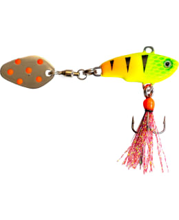 JAKKI TAILSPINNER 10G 1128 PYRSTÖLIPPA Main Image