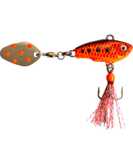 JAKKI TAILSPINNER 10G 1153 PYRSTÖLIPPA Main Image