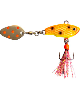 JAKKI TAILSPINNER 10G 1187 PYRSTÖLIPPA Main Image