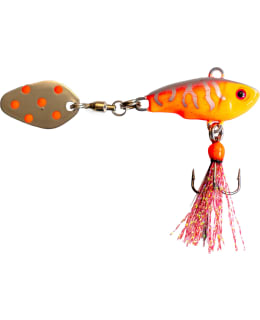 JAKKI TAILSPINNER 10G FS001 PYRSTÖLIPPA Main Image