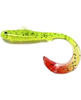 JAKKI SUPERTAIL 3KPL 8CM 106 1 JIGI Main Image