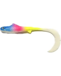 JAKKI SUPERTAIL 3KPL 8CM 107 25 JIGI Main Image