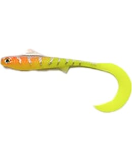JAKKI SUPERTAIL 3KPL 10CM 103 23 JIGI Main Image